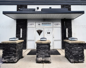 Not if, but when: Council continues police training center discussion